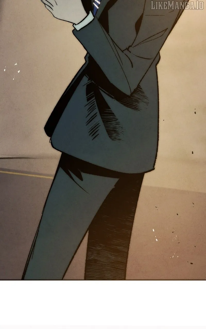 Hand Jumper Chapter 93 page 58 - 