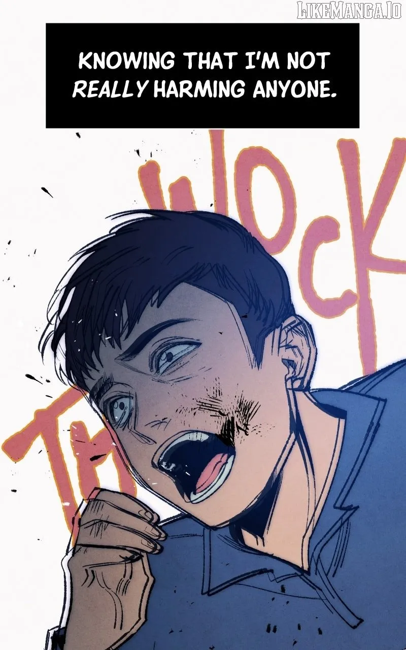 Hand Jumper Chapter 93 page 59 - 