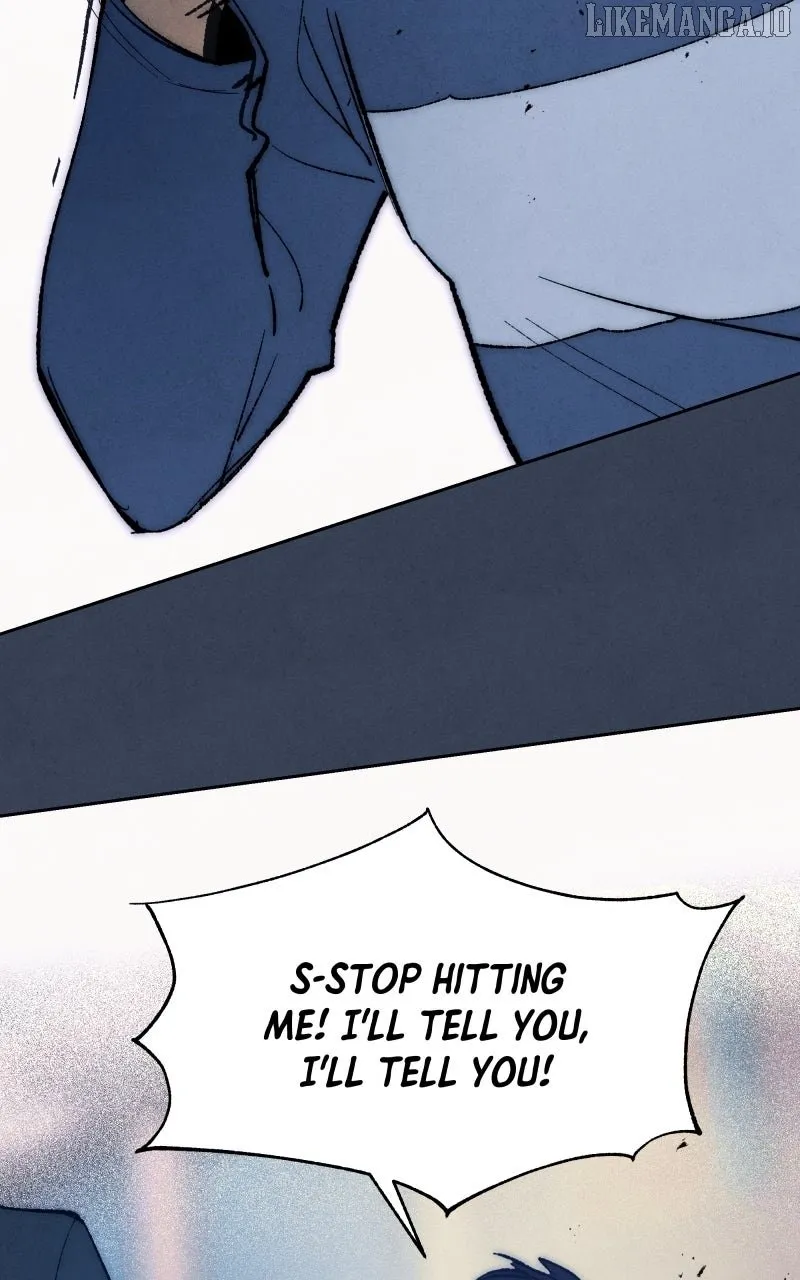 Hand Jumper Chapter 93 page 60 - 