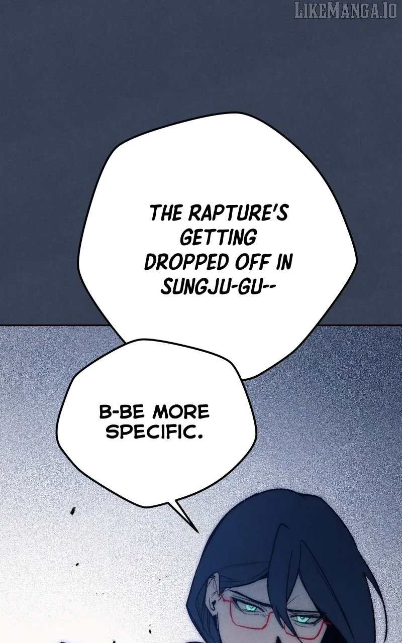 Hand Jumper Chapter 93 page 62 - 