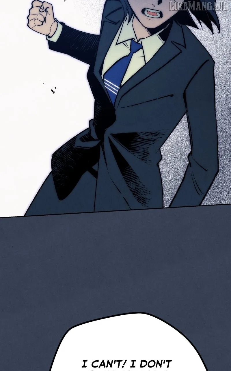 Hand Jumper Chapter 93 page 63 - 