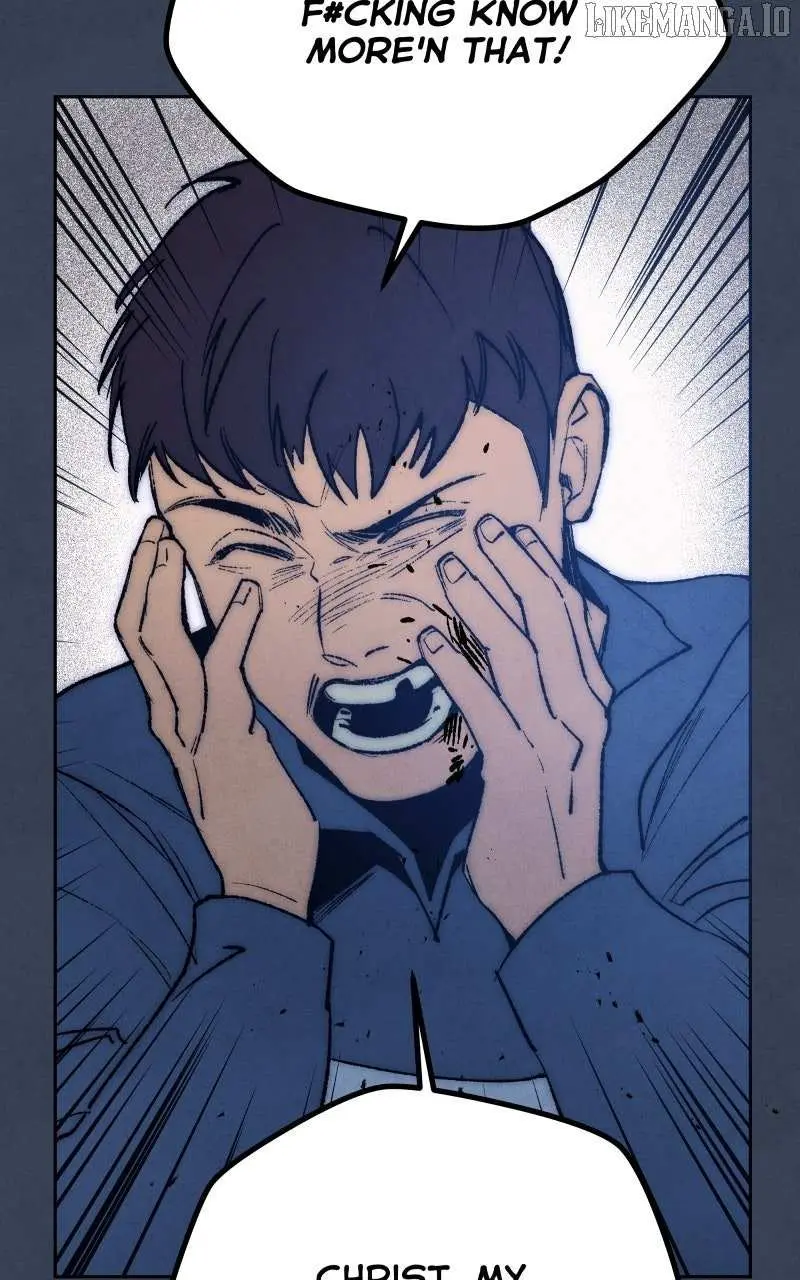 Hand Jumper Chapter 93 page 64 - 