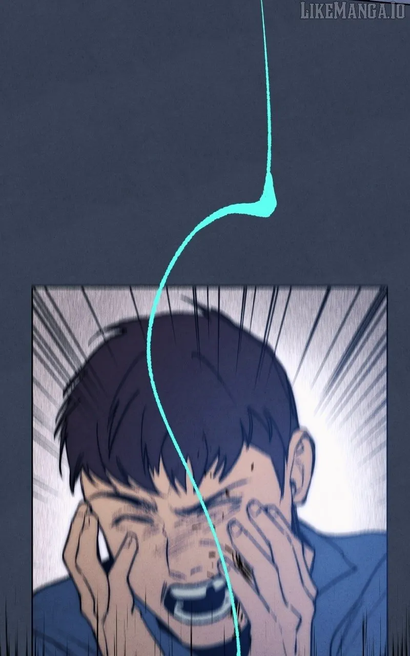 Hand Jumper Chapter 93 page 67 - 