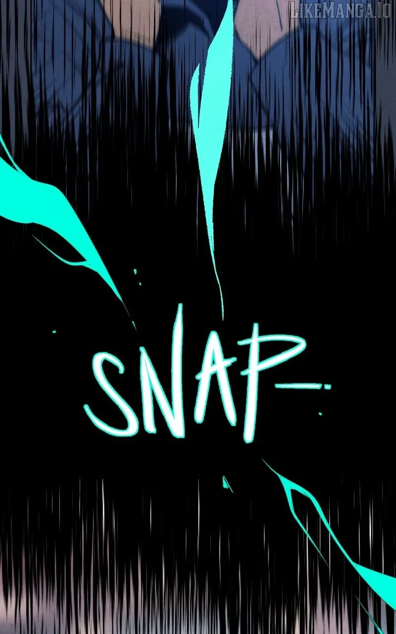Hand Jumper Chapter 93 page 68 - 