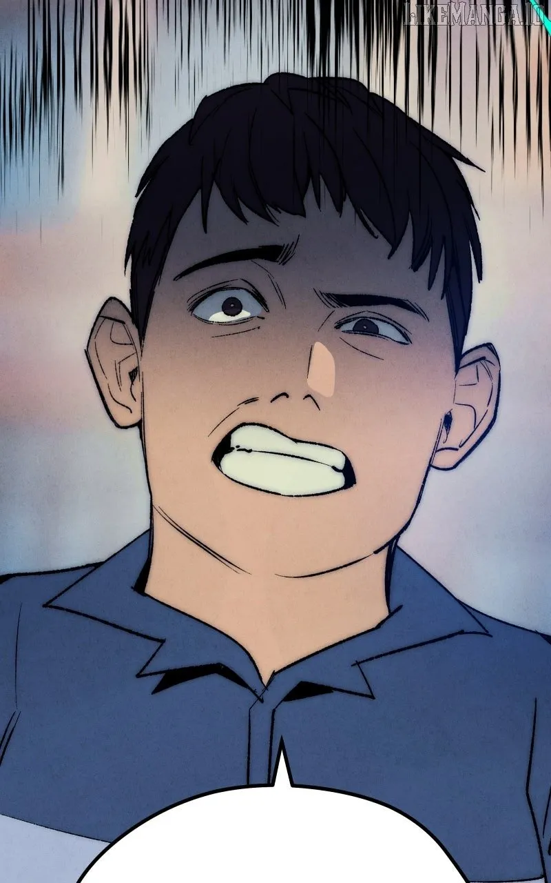 Hand Jumper Chapter 93 page 69 - 