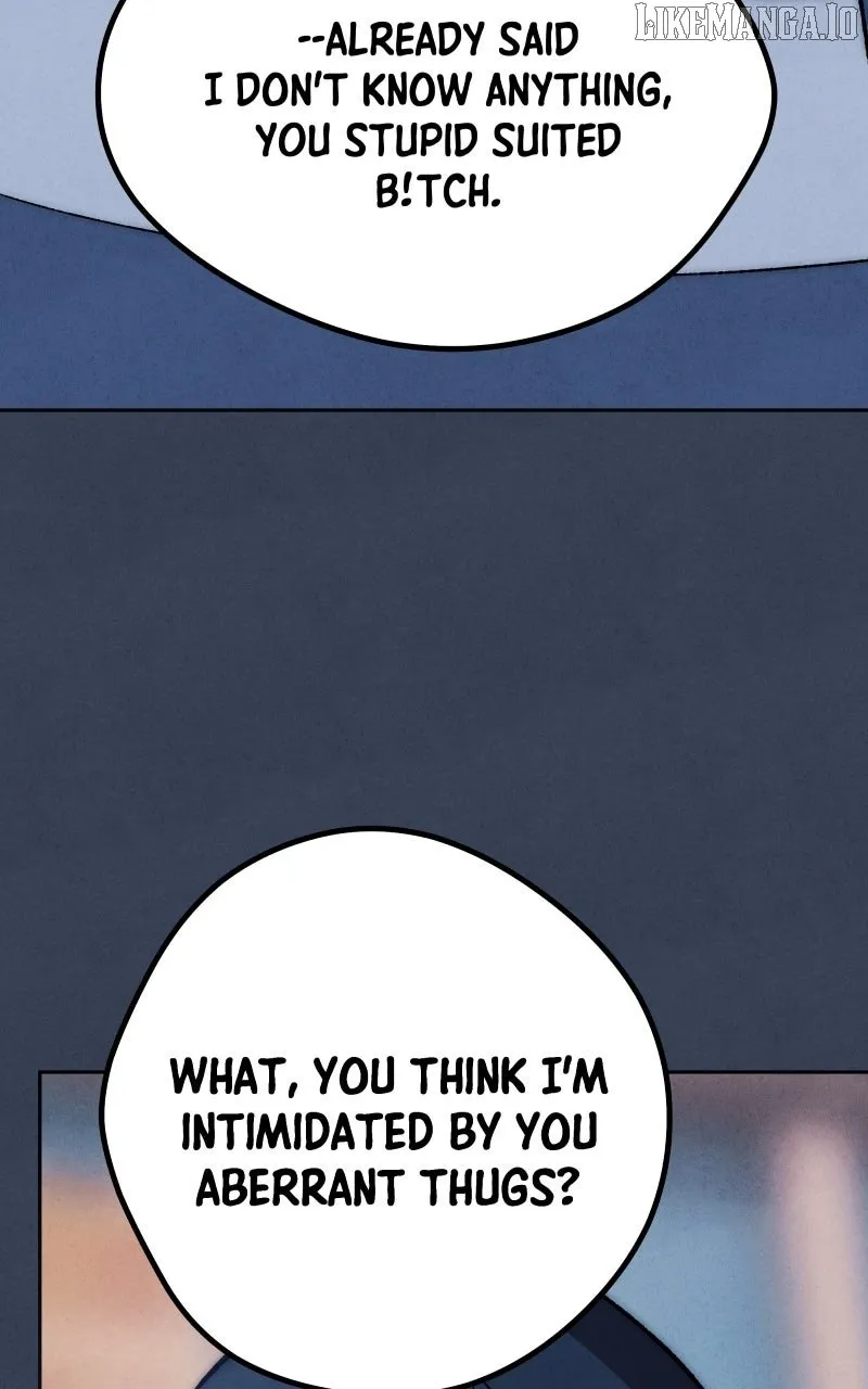 Hand Jumper Chapter 93 page 70 - 