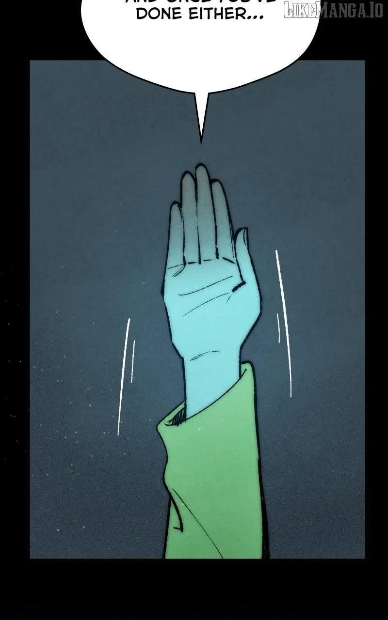 Hand Jumper Chapter 93 page 8 - 