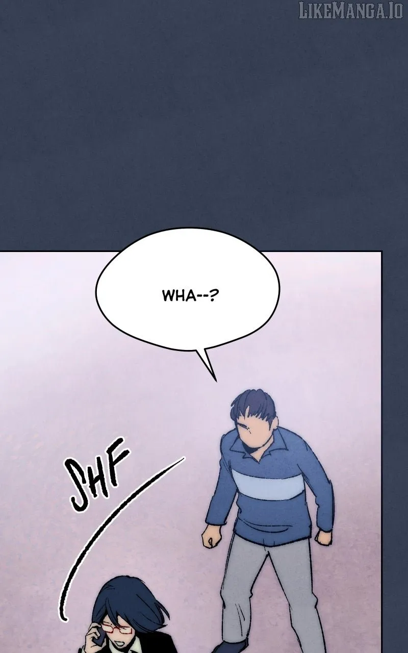 Hand Jumper Chapter 93 page 72 - 