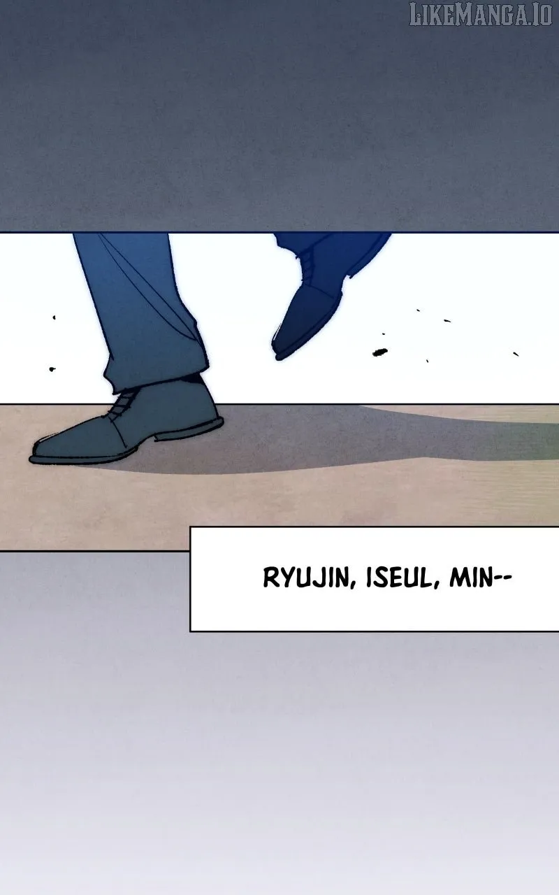 Hand Jumper Chapter 93 page 74 - 