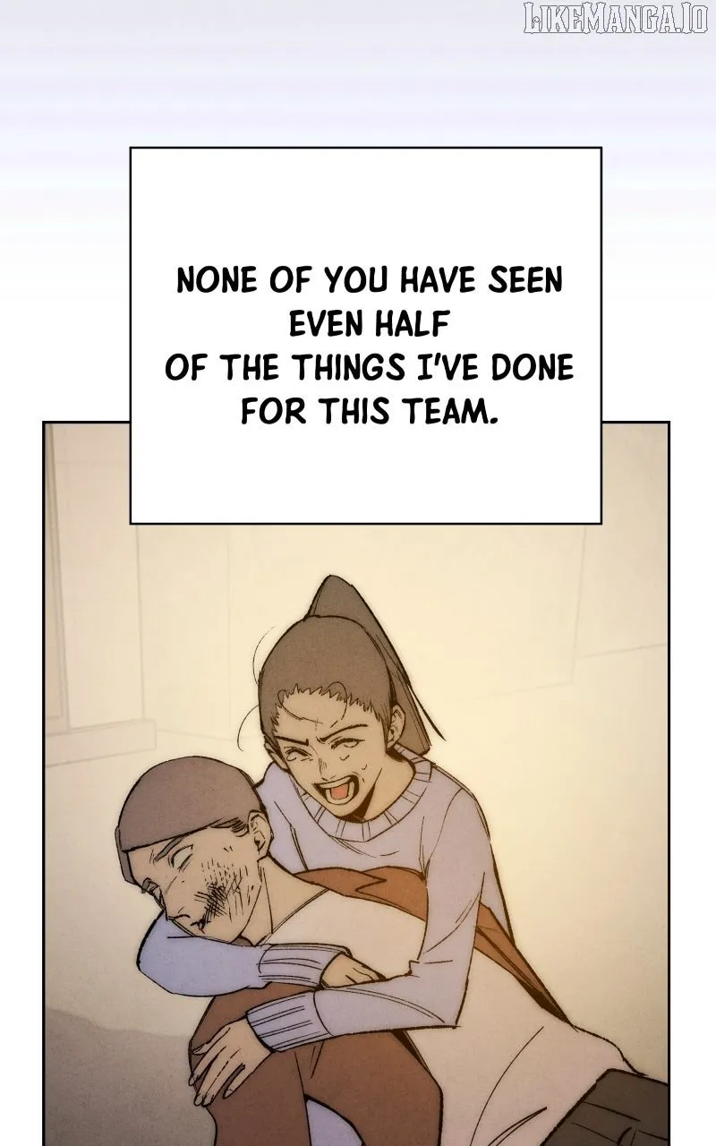 Hand Jumper Chapter 93 page 75 - 