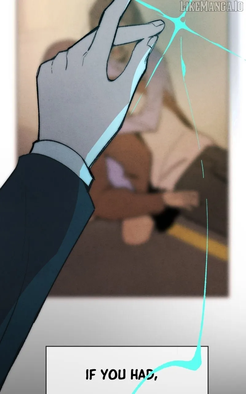 Hand Jumper Chapter 93 page 77 - 