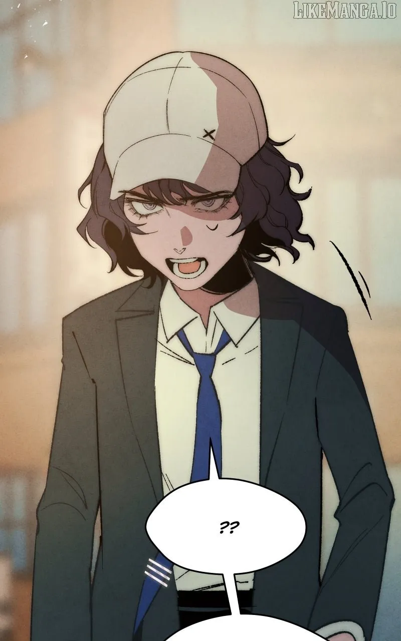 Hand Jumper Chapter 93 page 80 - 