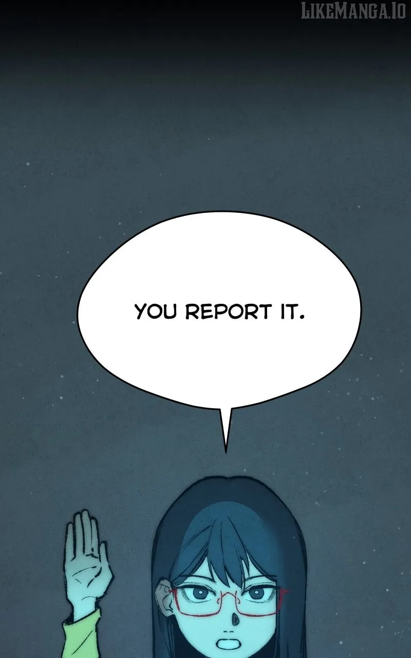 Hand Jumper Chapter 93 page 9 - 
