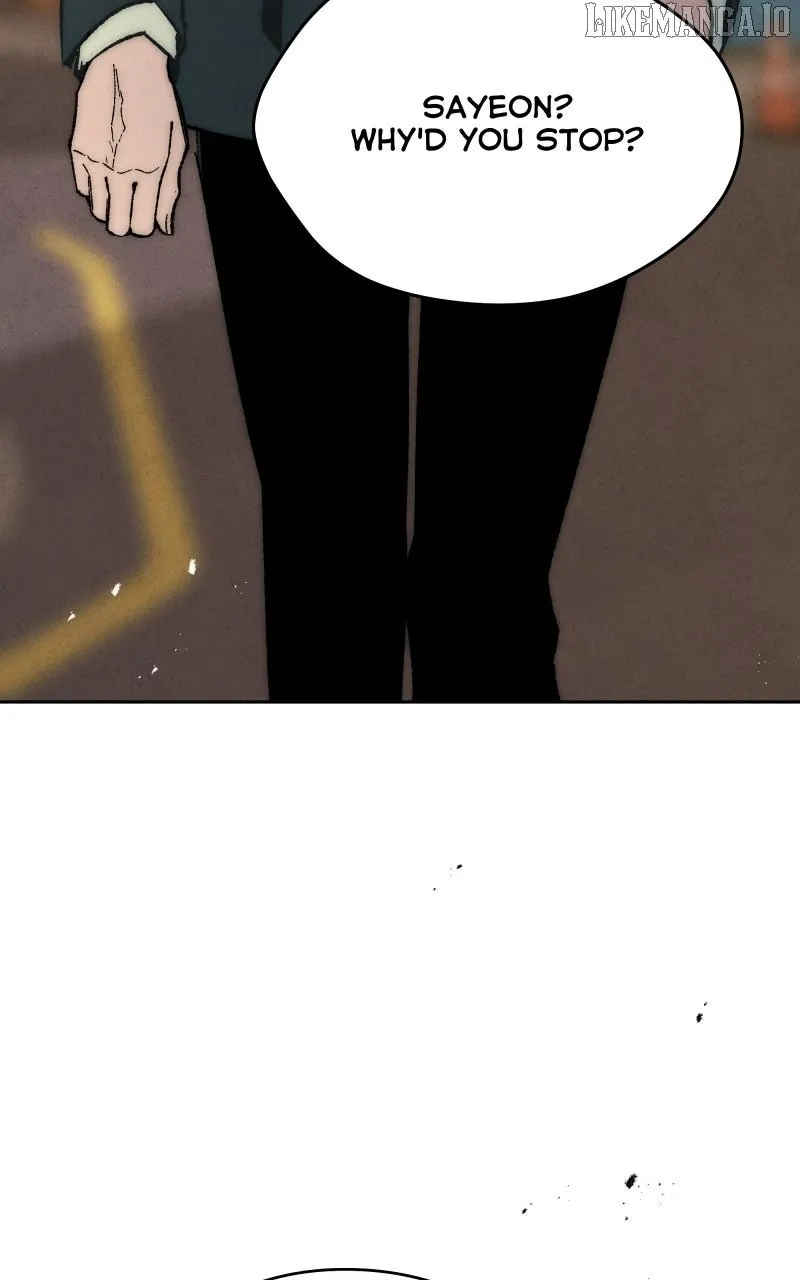 Hand Jumper Chapter 93 page 81 - 