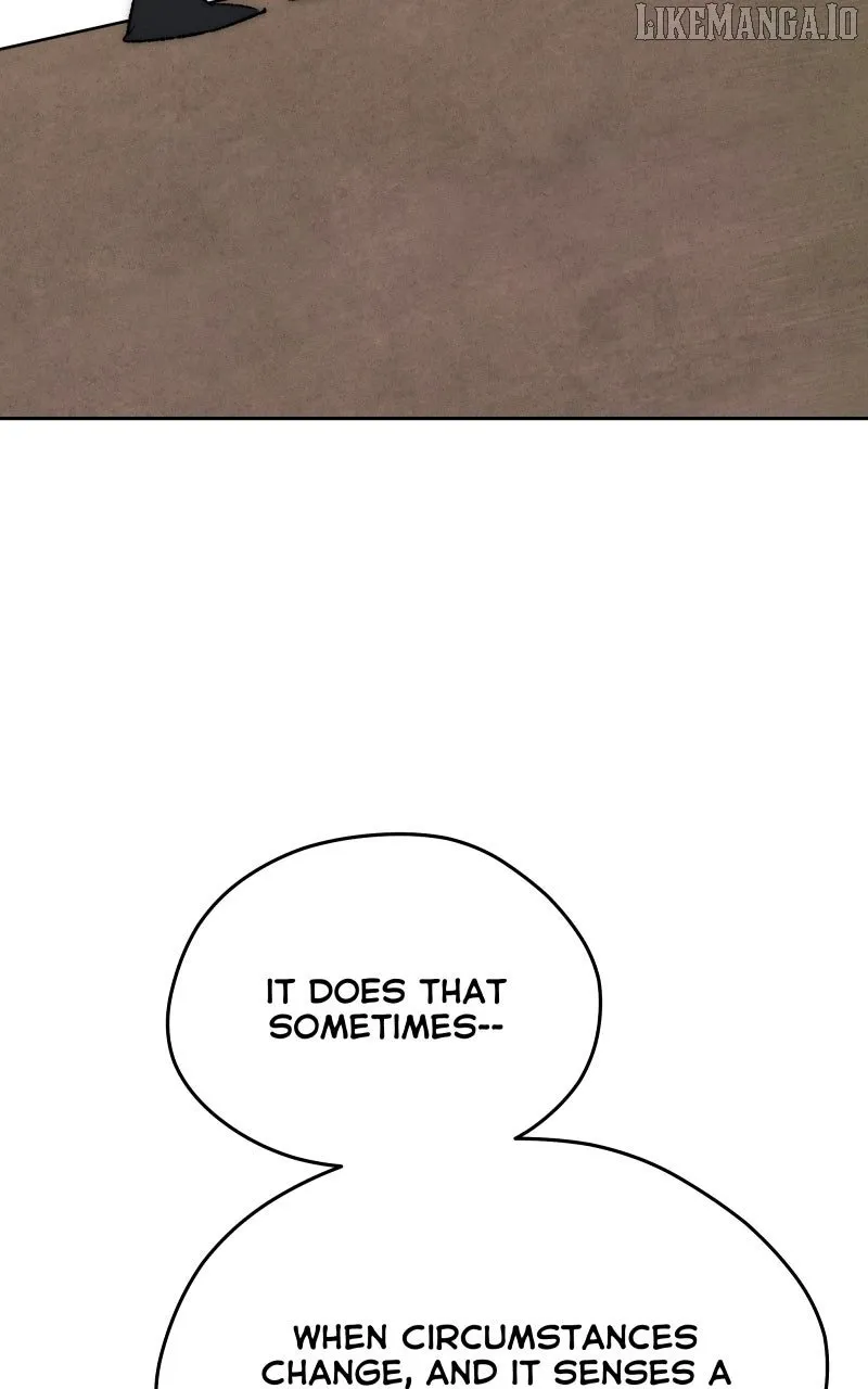 Hand Jumper Chapter 93 page 83 - 