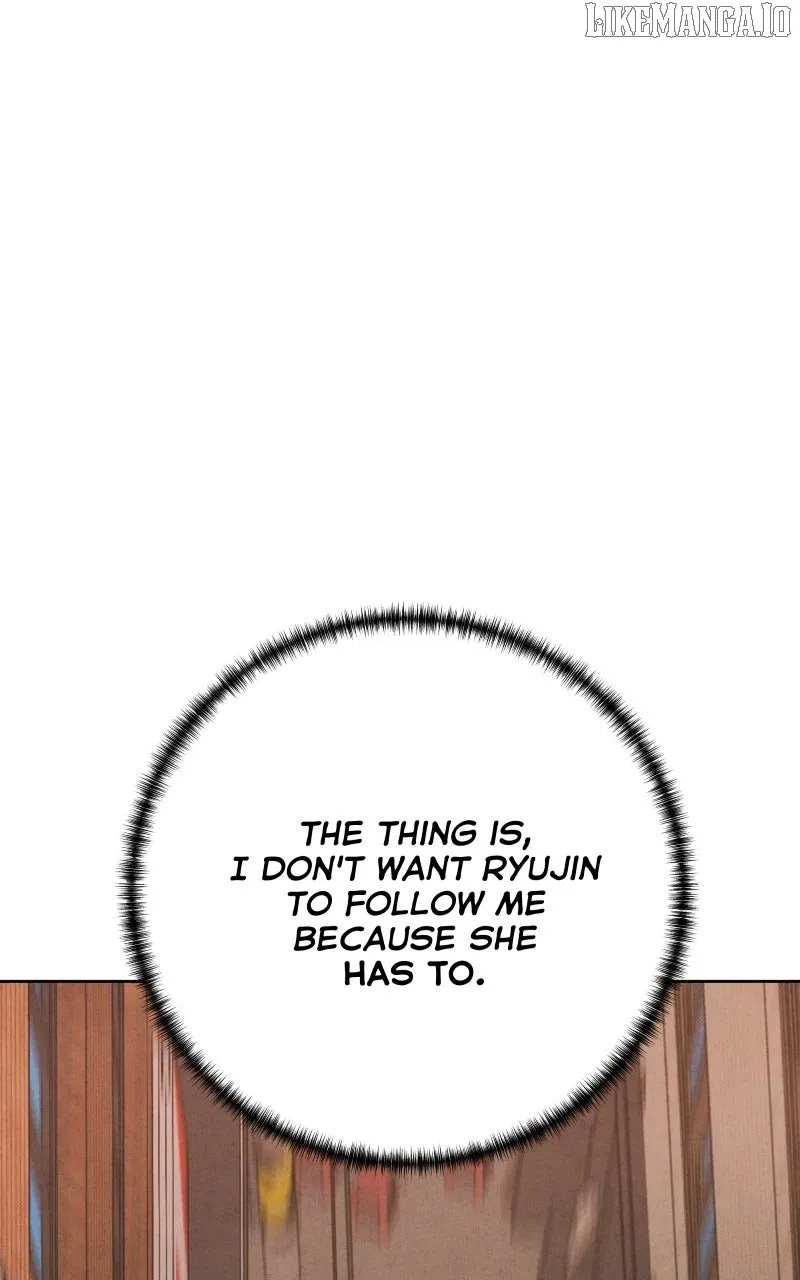 Hand Jumper Chapter 93 page 86 - 