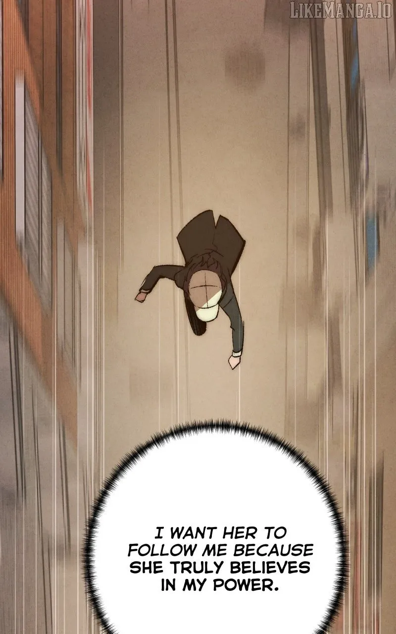Hand Jumper Chapter 93 page 87 - 