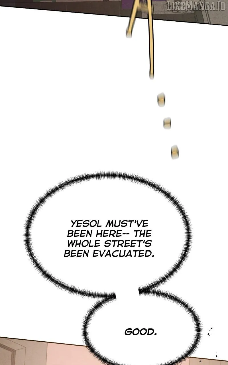 Hand Jumper Chapter 93 page 93 - 
