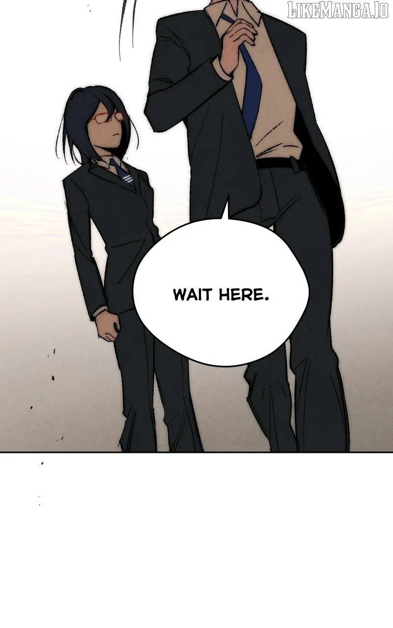 Hand Jumper Chapter 93 page 99 - 