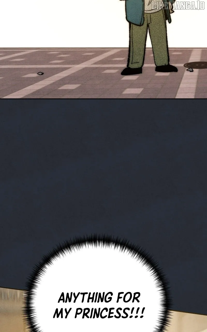 Hand Jumper Chapter 95 page 11 - 