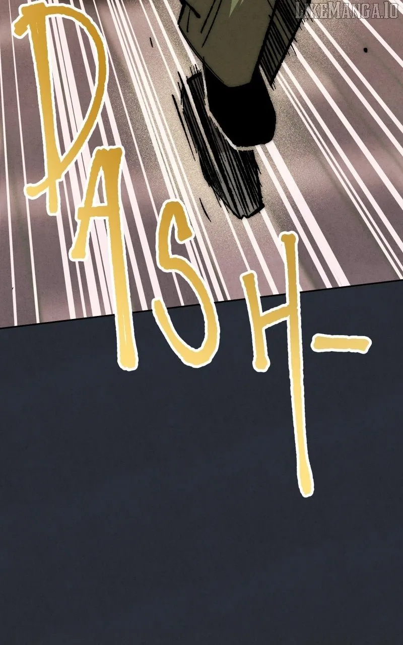 Hand Jumper Chapter 95 page 13 - 