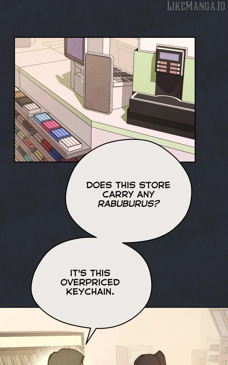 Hand Jumper Chapter 95 page 14 - 