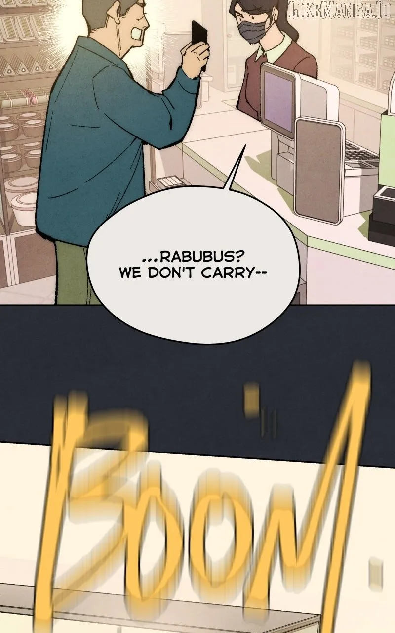 Hand Jumper Chapter 95 page 15 - 