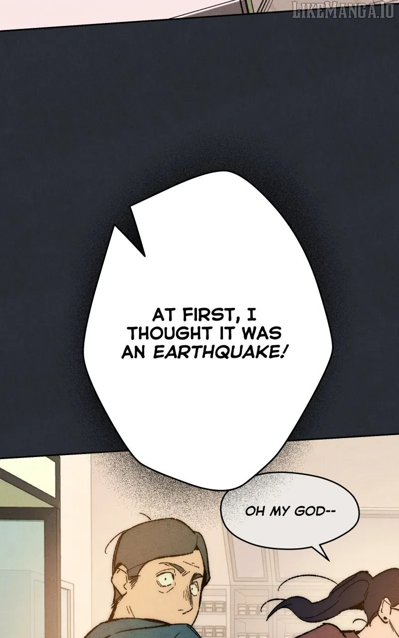 Hand Jumper Chapter 95 page 17 - 