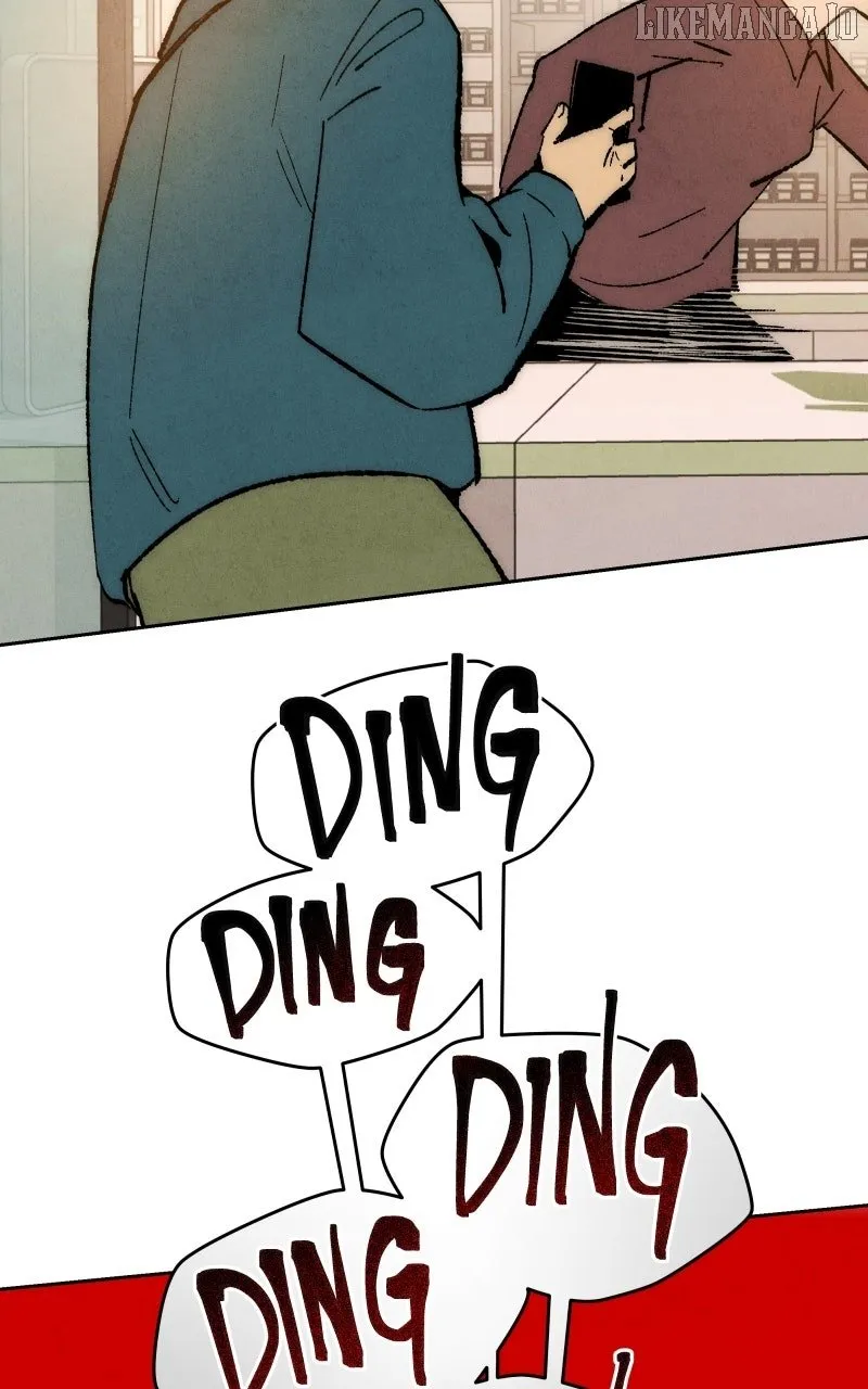 Hand Jumper Chapter 95 page 18 - 