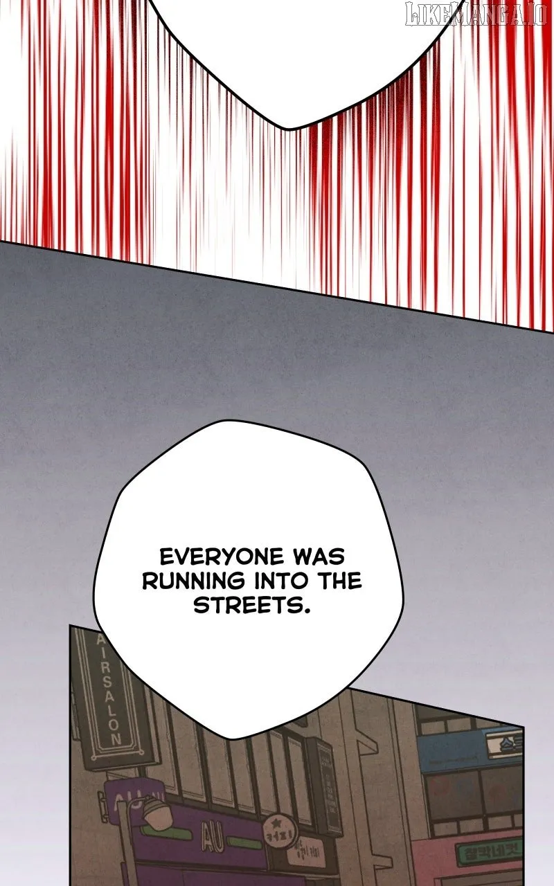 Hand Jumper Chapter 95 page 20 - 