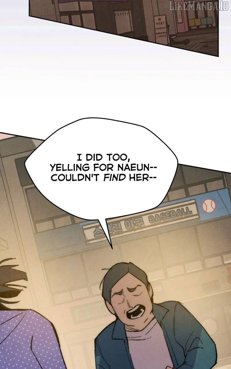 Hand Jumper Chapter 95 page 21 - 