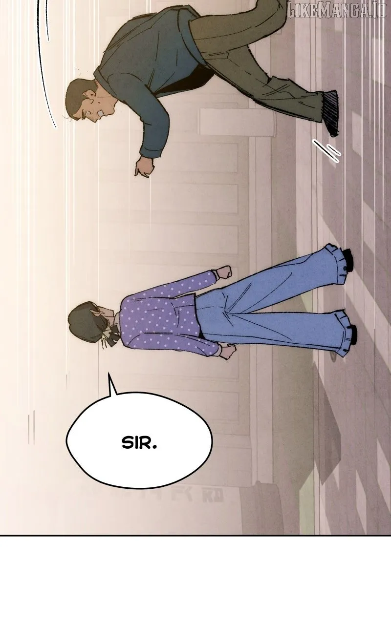 Hand Jumper Chapter 95 page 25 - 