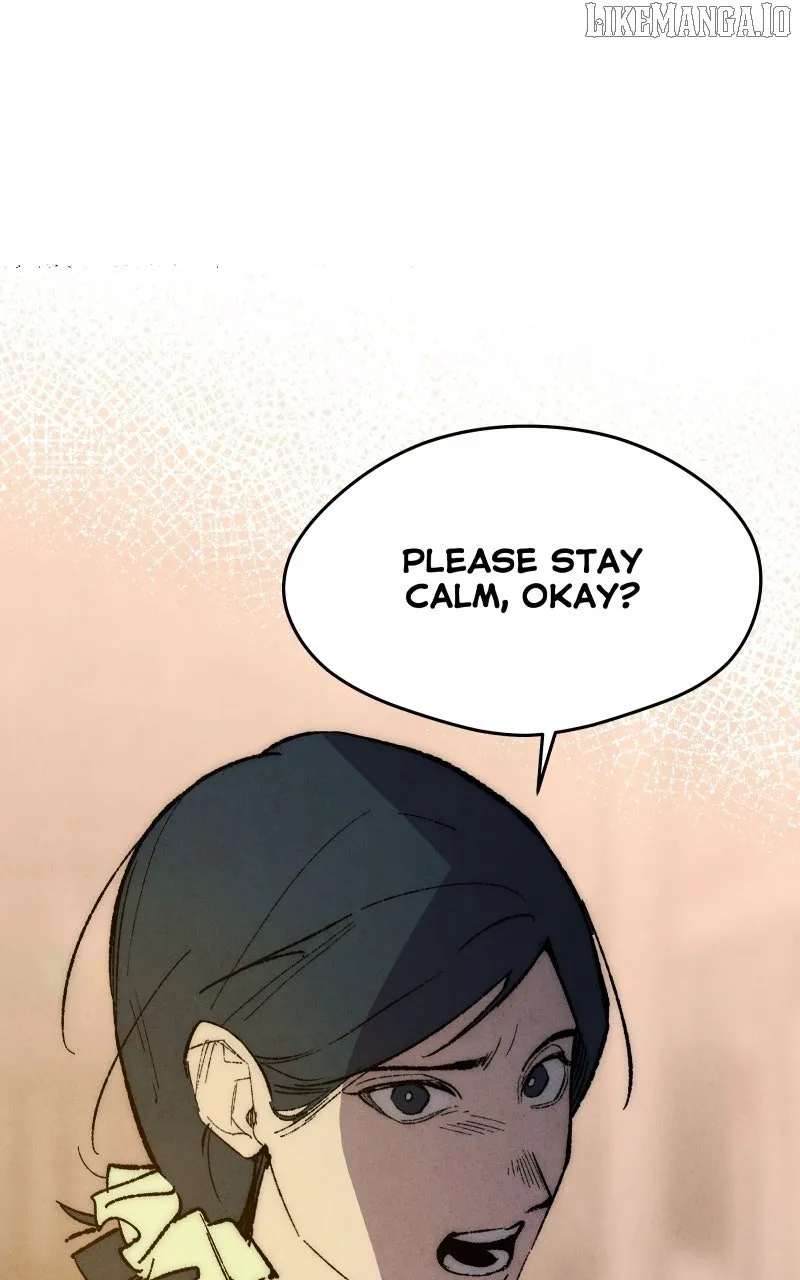 Hand Jumper Chapter 95 page 26 - 