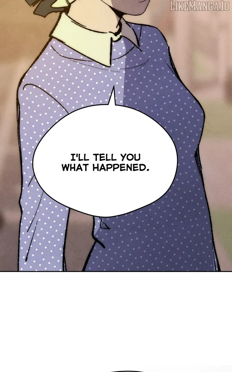 Hand Jumper Chapter 95 page 27 - 