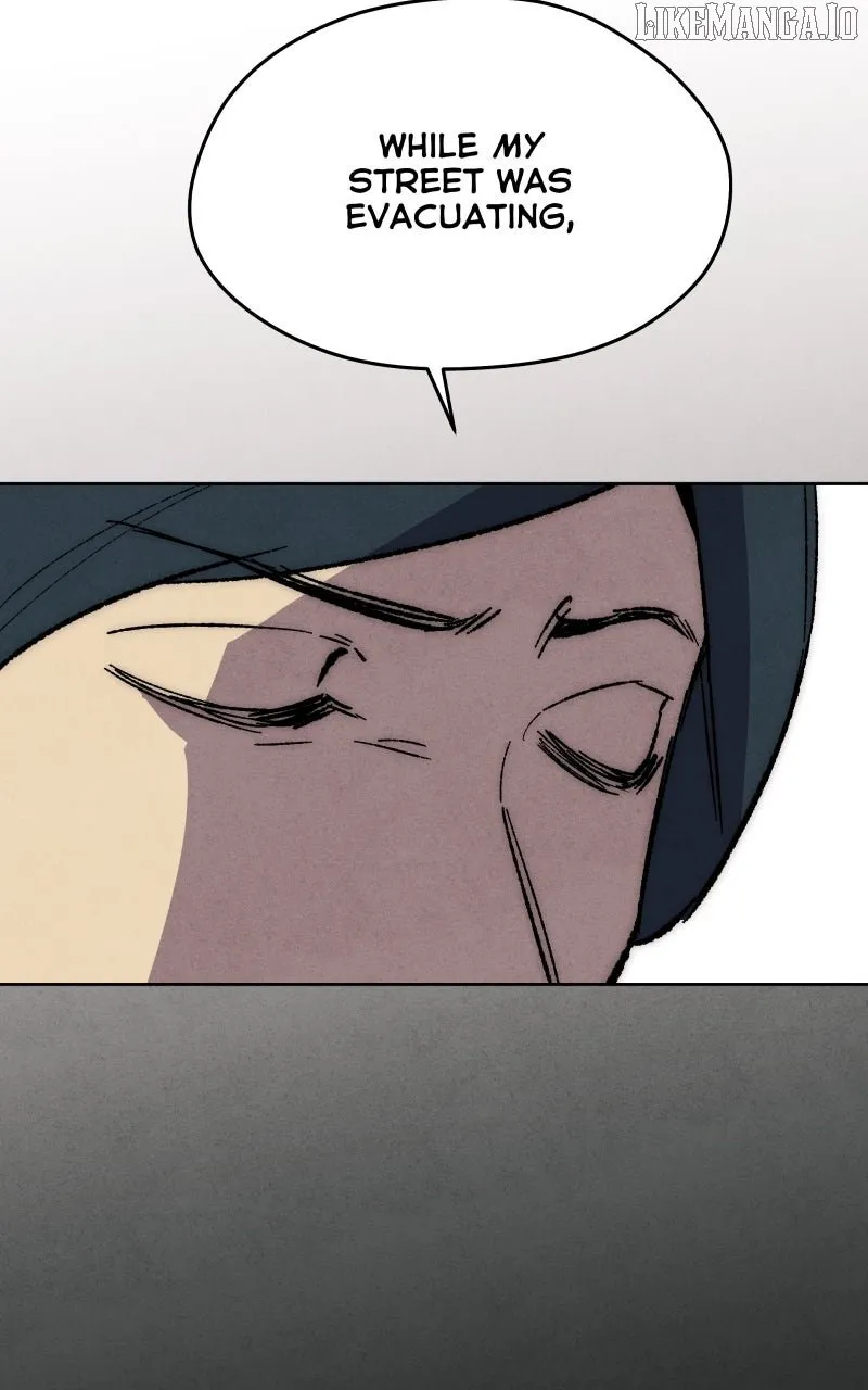 Hand Jumper Chapter 95 page 28 - 