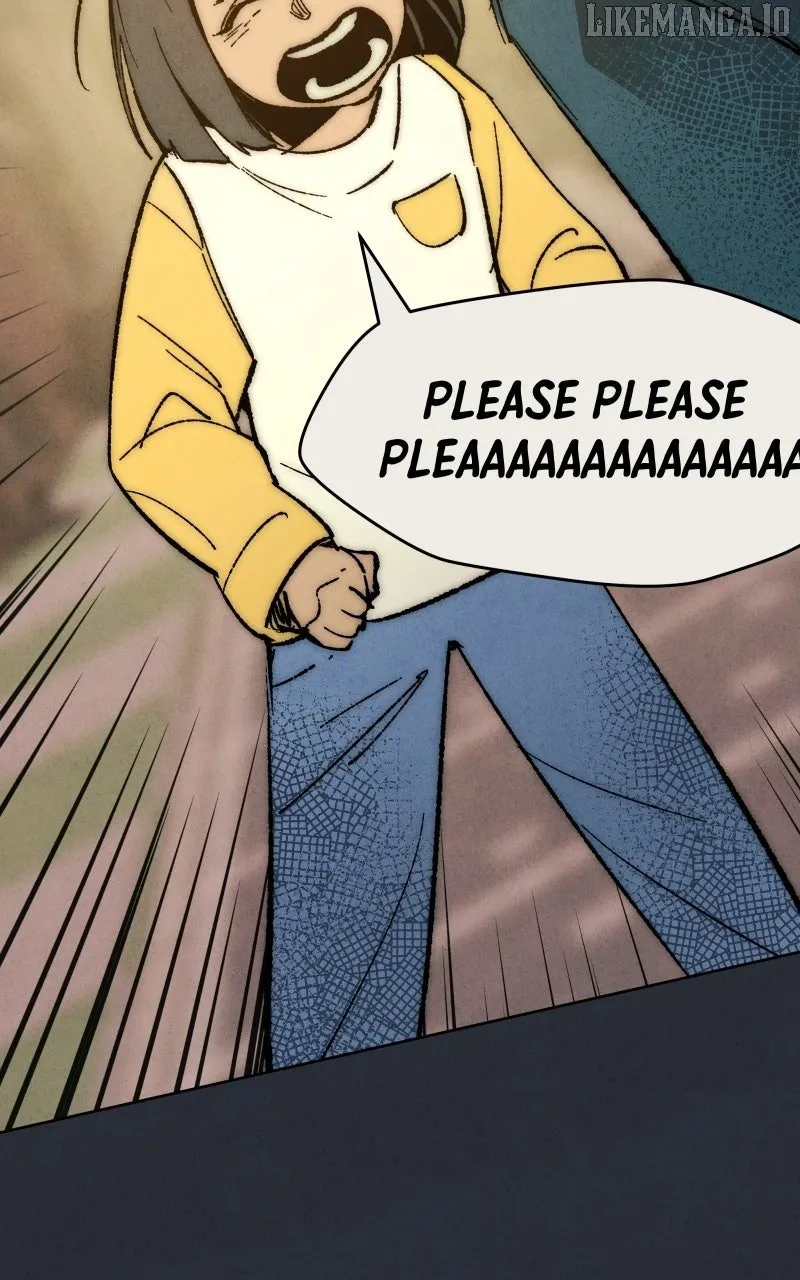 Hand Jumper Chapter 95 page 4 - 
