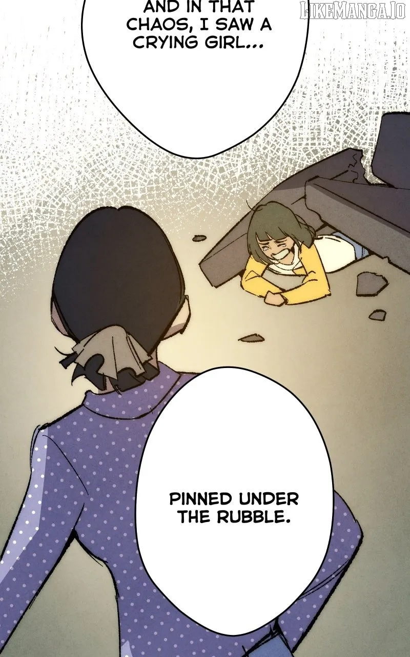 Hand Jumper Chapter 95 page 31 - 