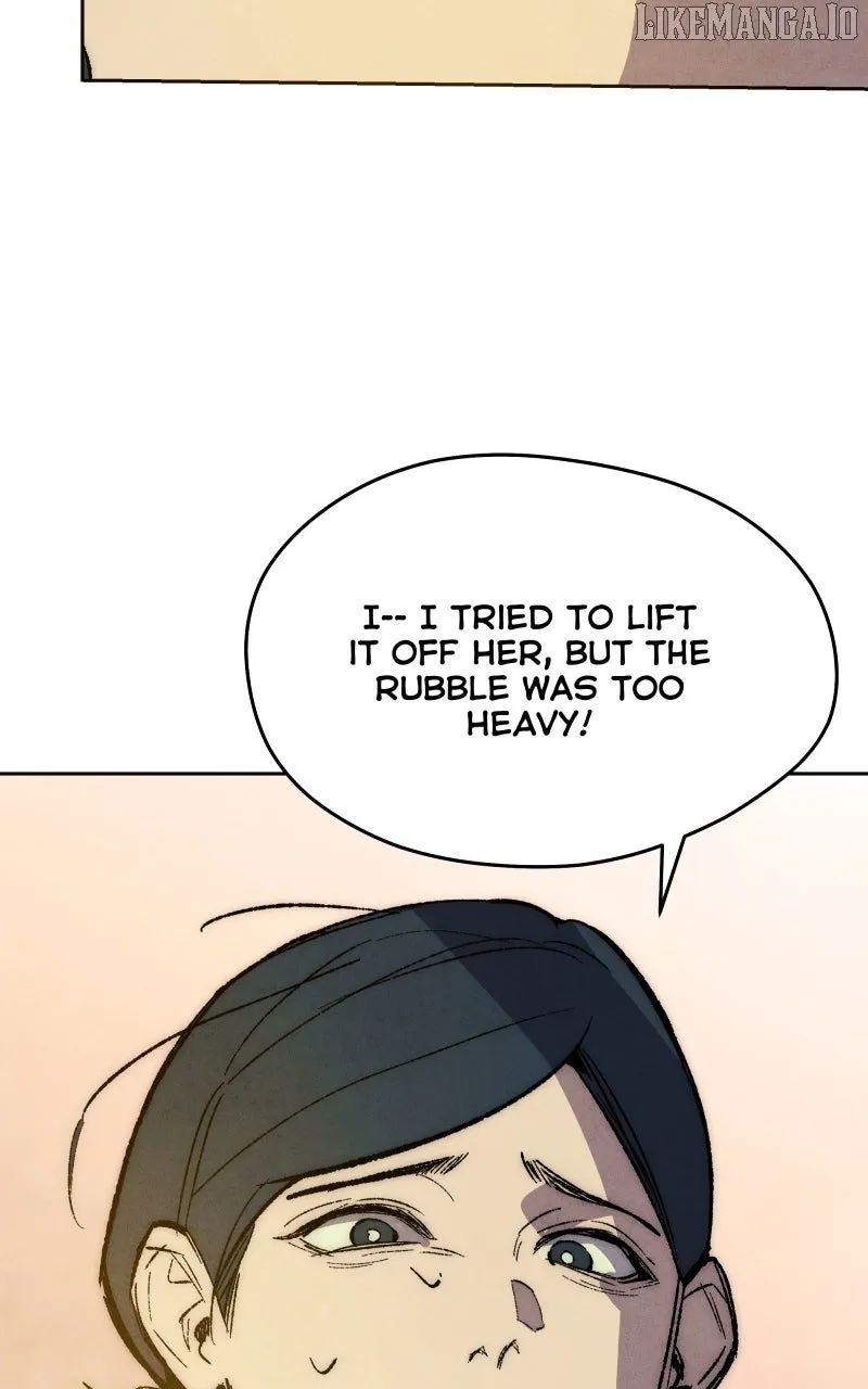 Hand Jumper Chapter 95 page 33 - 