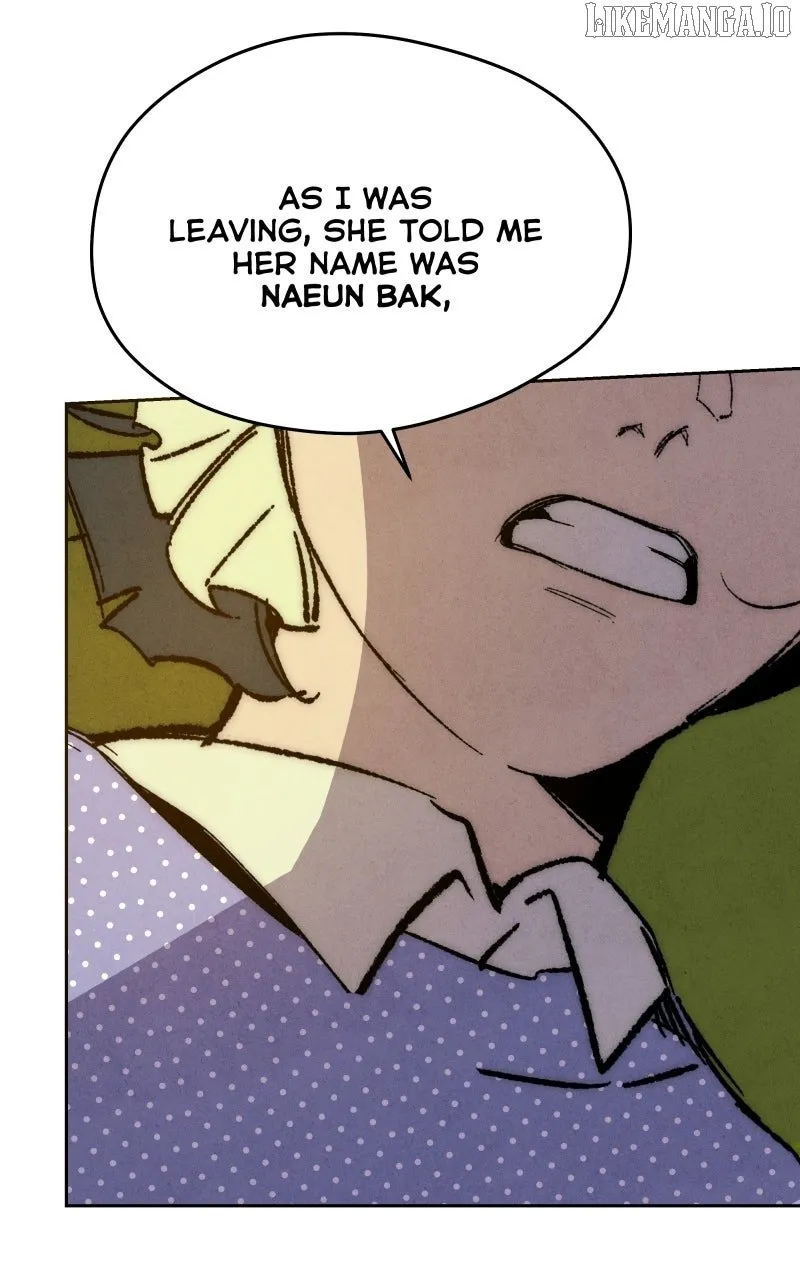 Hand Jumper Chapter 95 page 35 - 