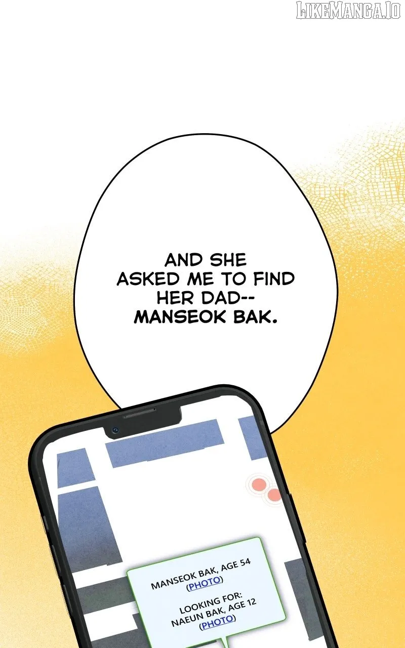 Hand Jumper Chapter 95 page 36 - 