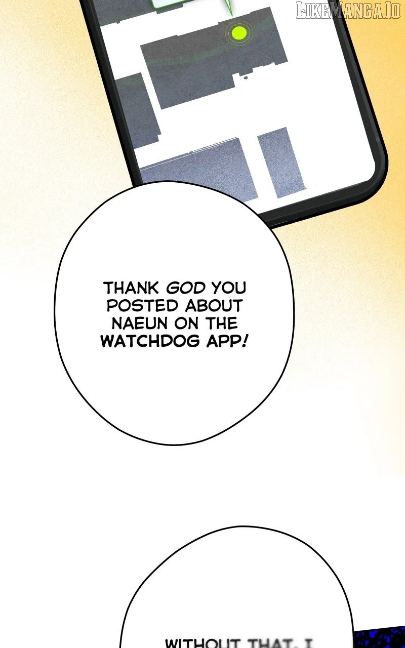 Hand Jumper Chapter 95 page 37 - 