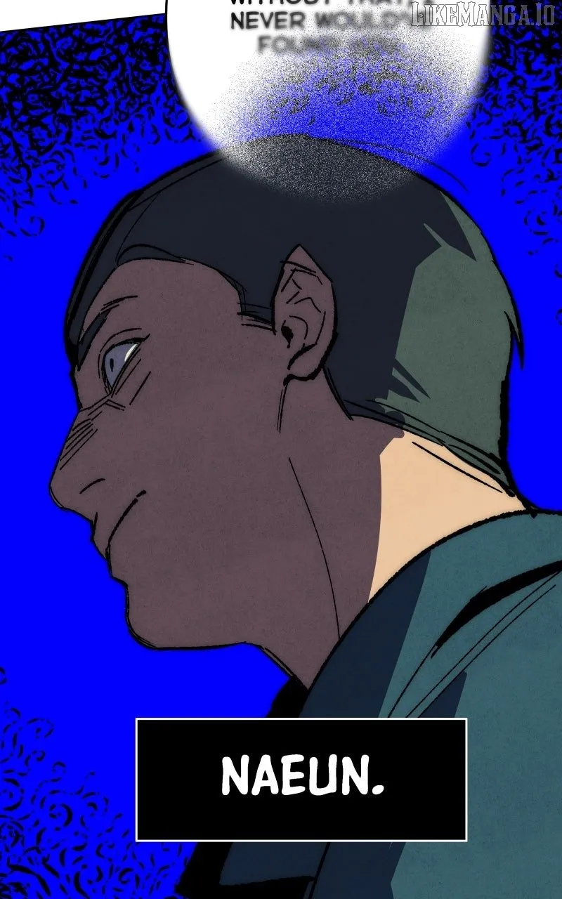 Hand Jumper Chapter 95 page 38 - 