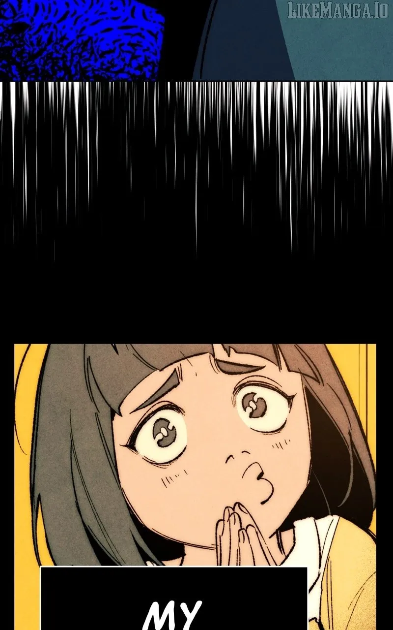 Hand Jumper Chapter 95 page 39 - 