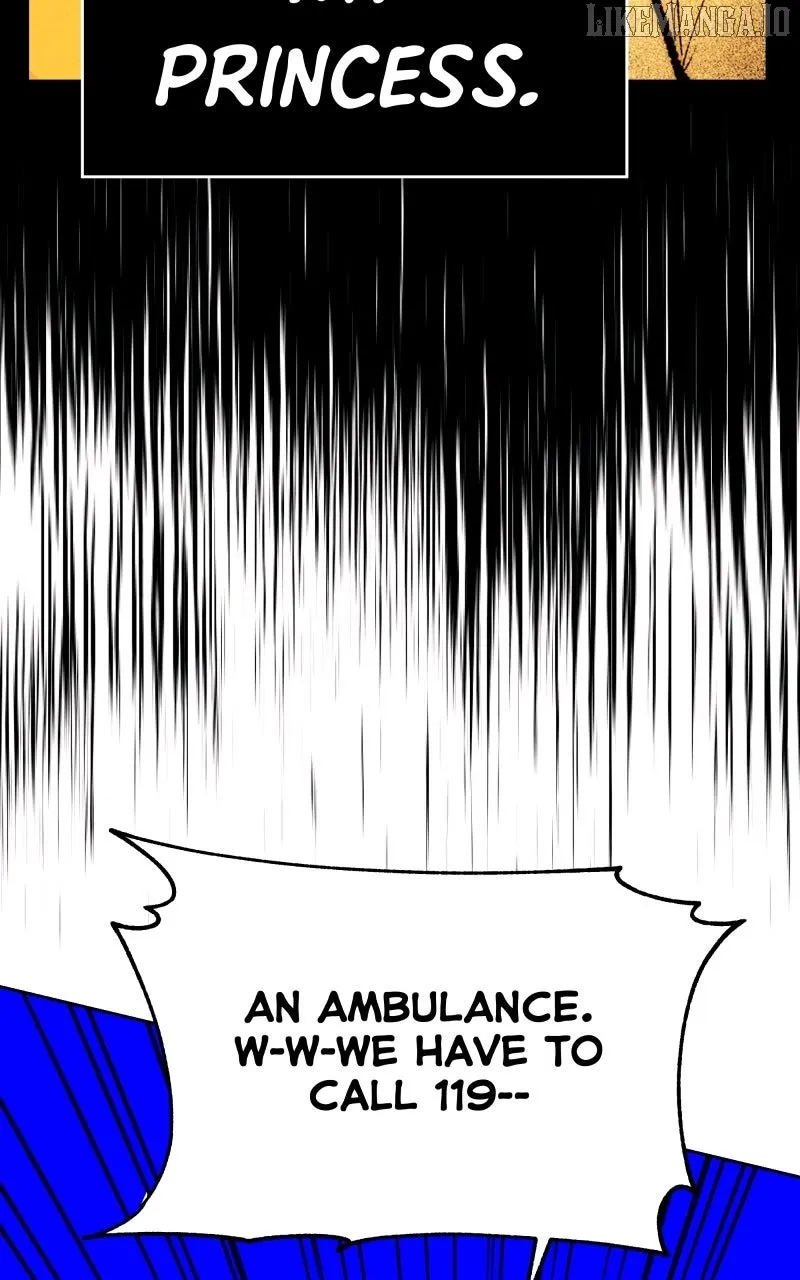 Hand Jumper Chapter 95 page 40 - 