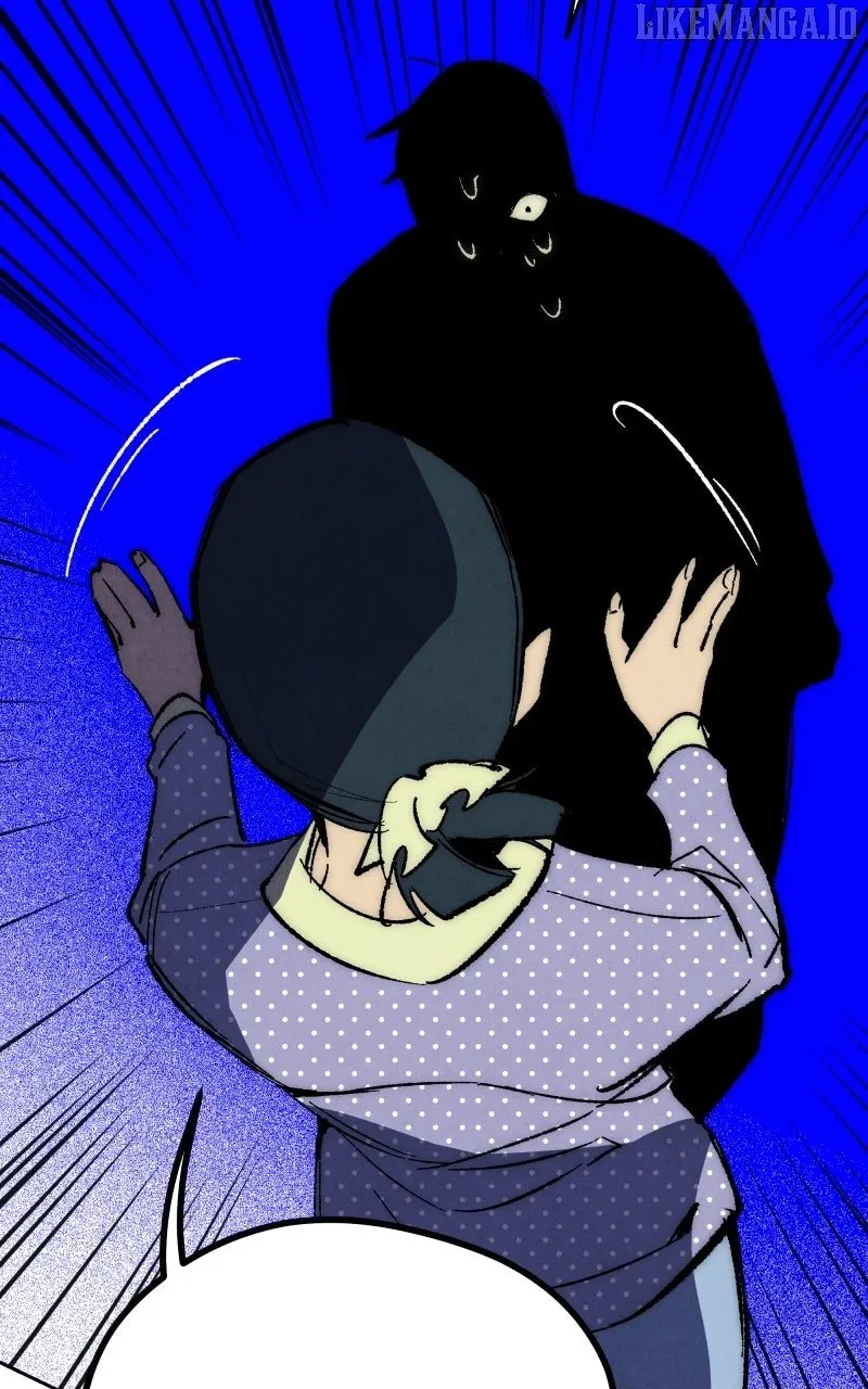 Hand Jumper Chapter 95 page 41 - 