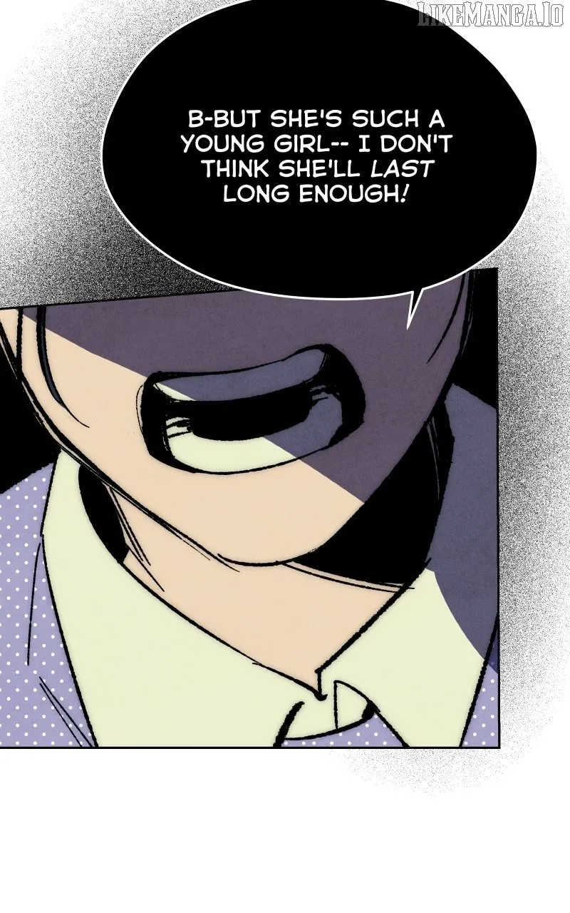Hand Jumper Chapter 95 page 44 - 