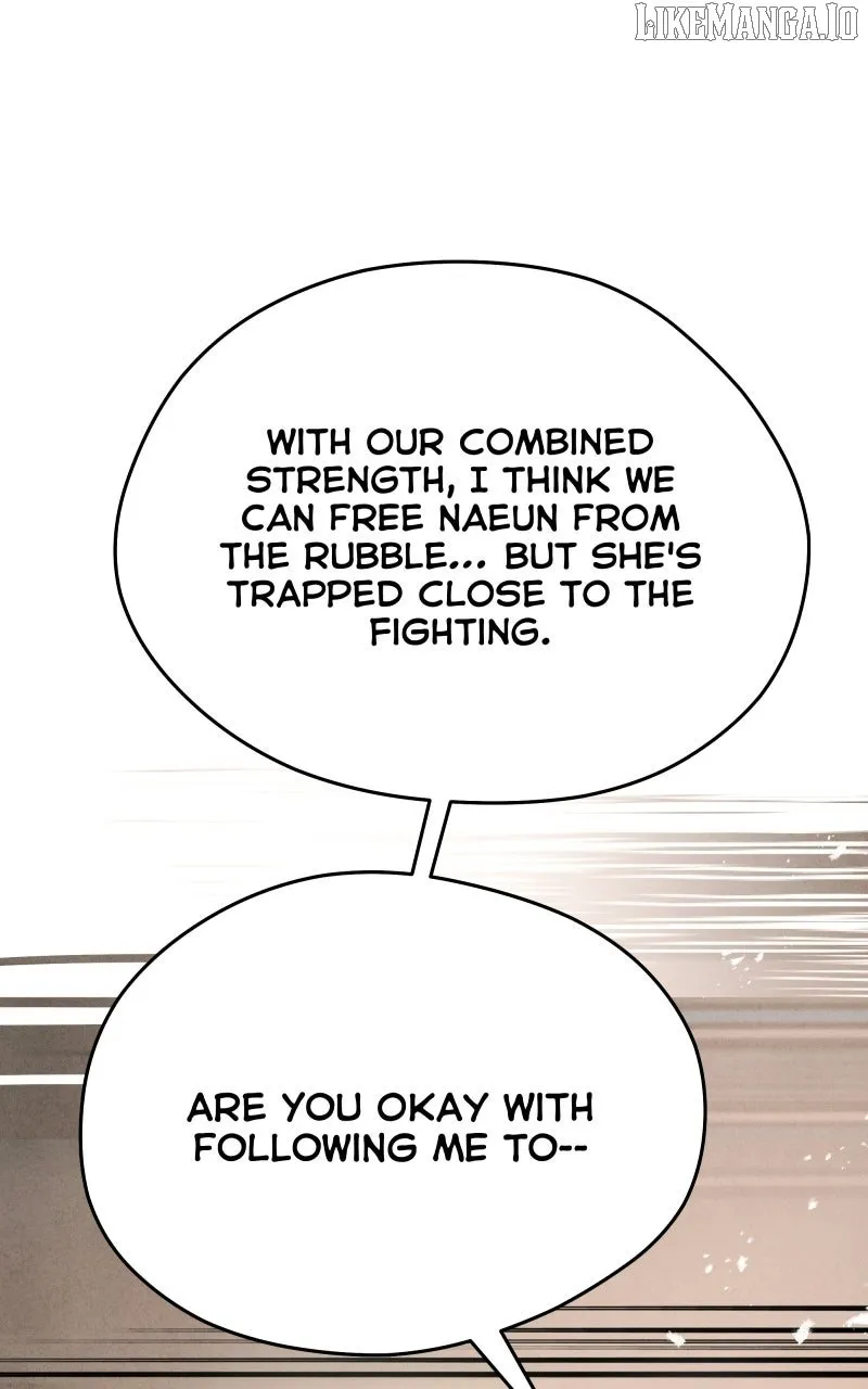 Hand Jumper Chapter 95 page 45 - 