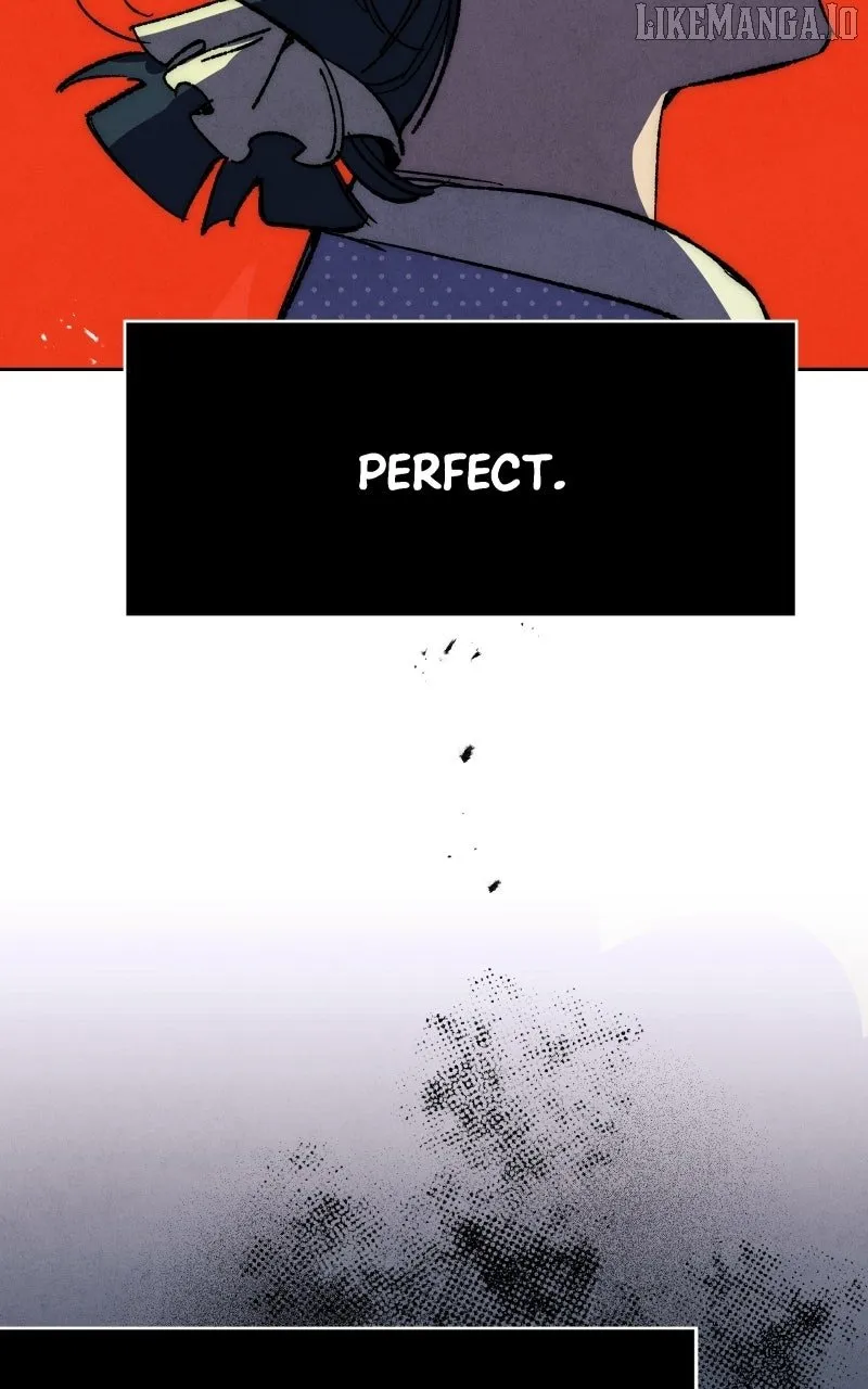 Hand Jumper Chapter 95 page 48 - 