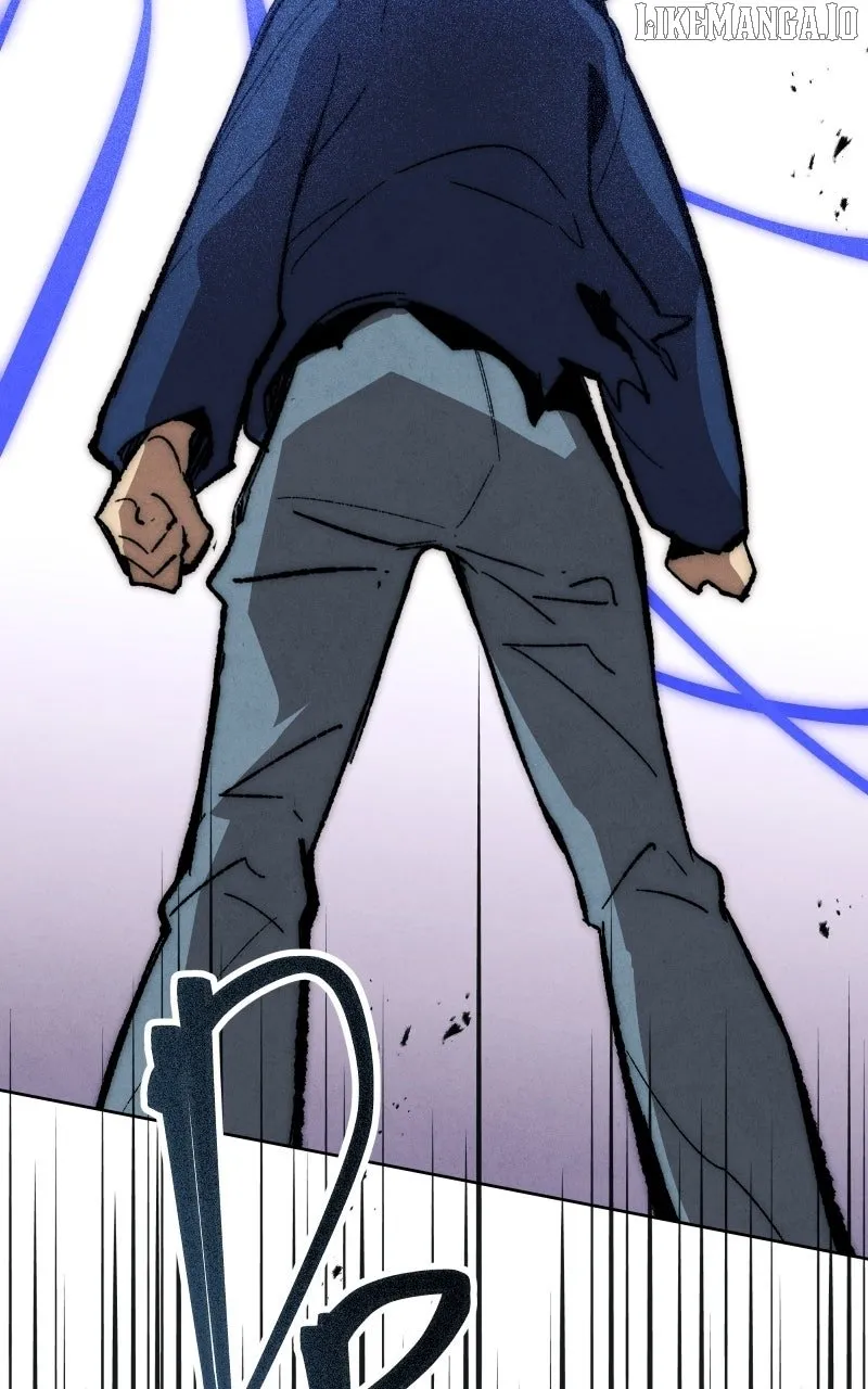 Hand Jumper Chapter 95 page 51 - 