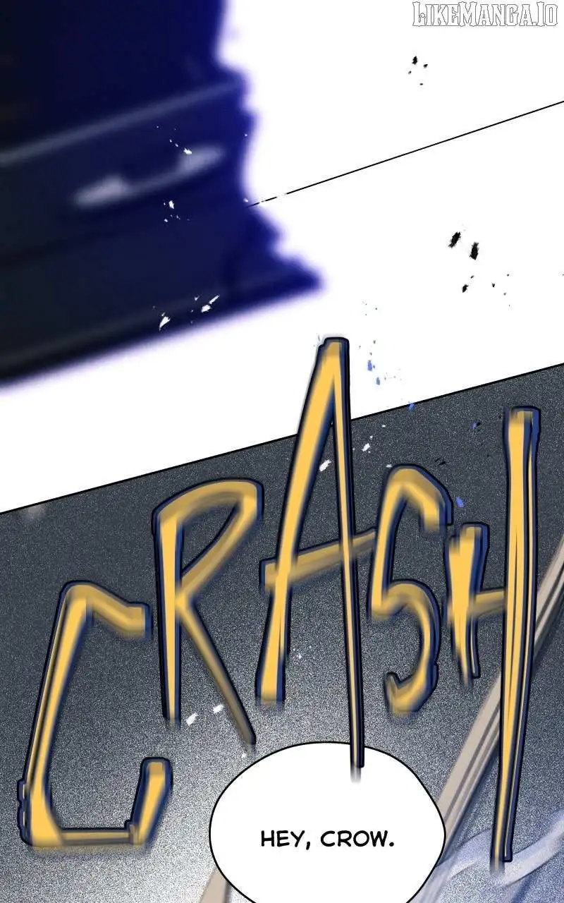 Hand Jumper Chapter 95 page 56 - 
